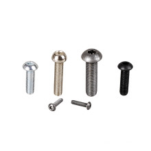 Hexagon Socket Button Screw, ISO 7380